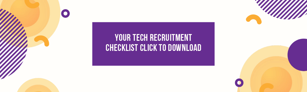 download recruitment checklist