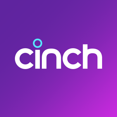 Cinch logo